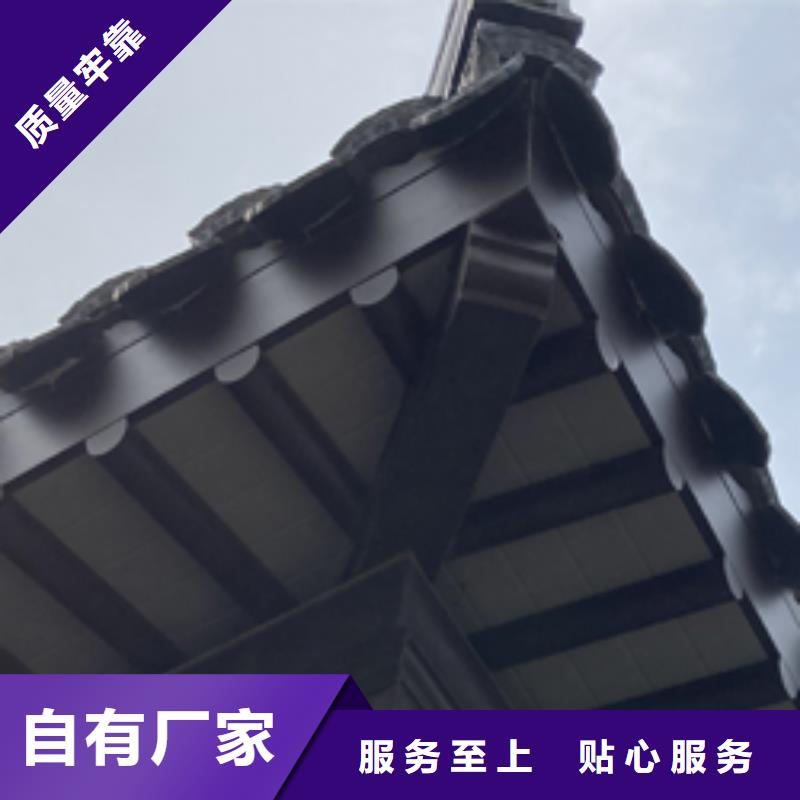 古建长廊工厂直销