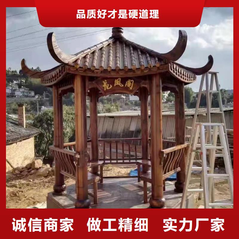 古建牌樓彩繪圖片本地廠家