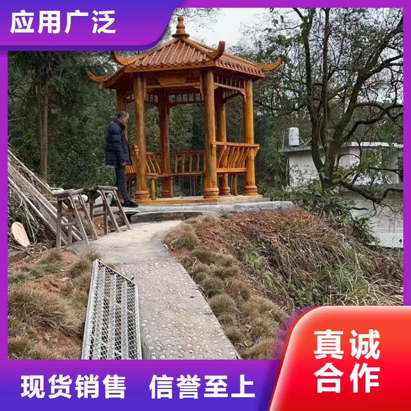古建牌樓施工廠家按需定制