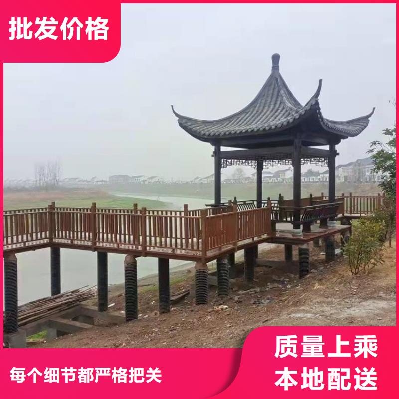 古建亭廊圖片設計