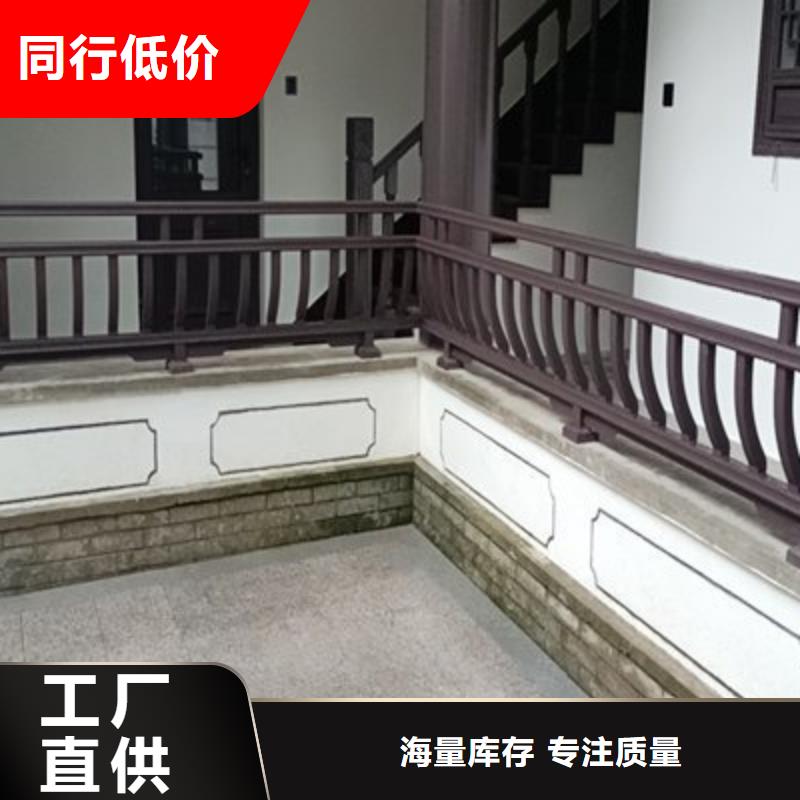 古建亭廊仿古建筑精選廠家好貨