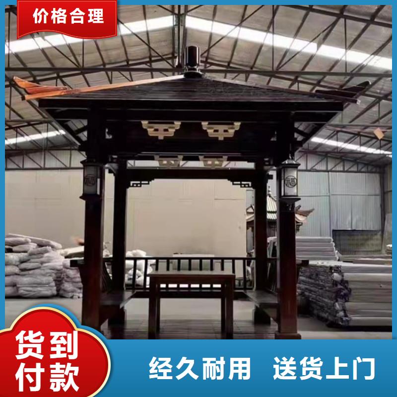 古建欄桿高度價格行情