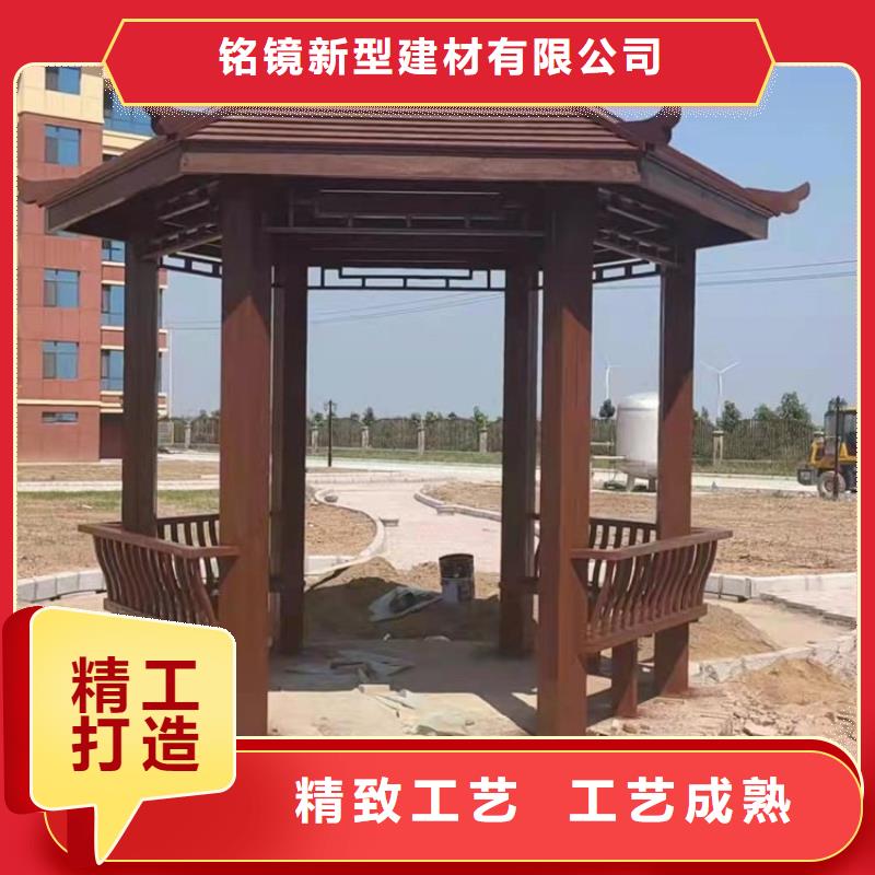 古建亭廊 成品天溝質量無憂
