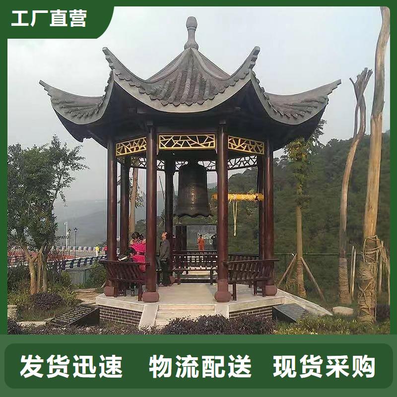 古建亭廊造價信息