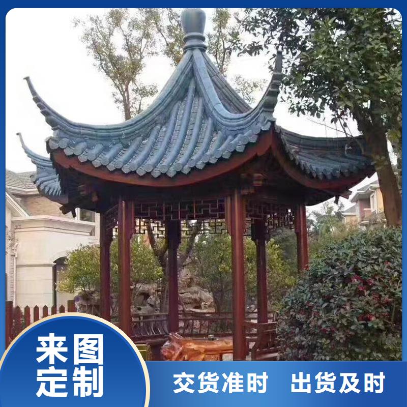 古建亭廊造價信息