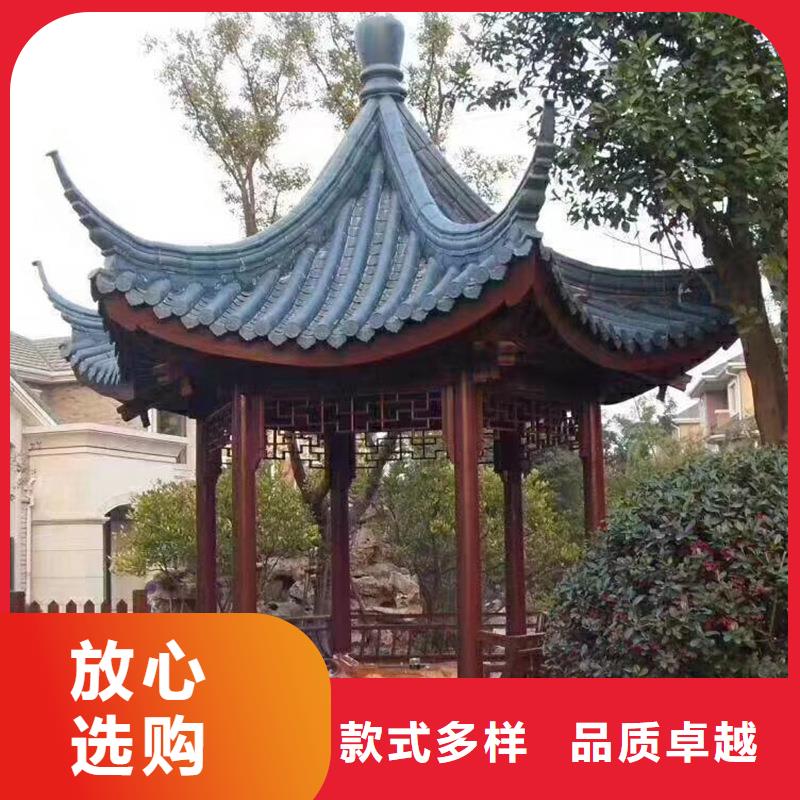 古建亭廊用土建軟件算量嗎了解更多