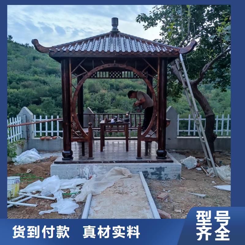 古建牌樓彩繪圖片品牌廠家
