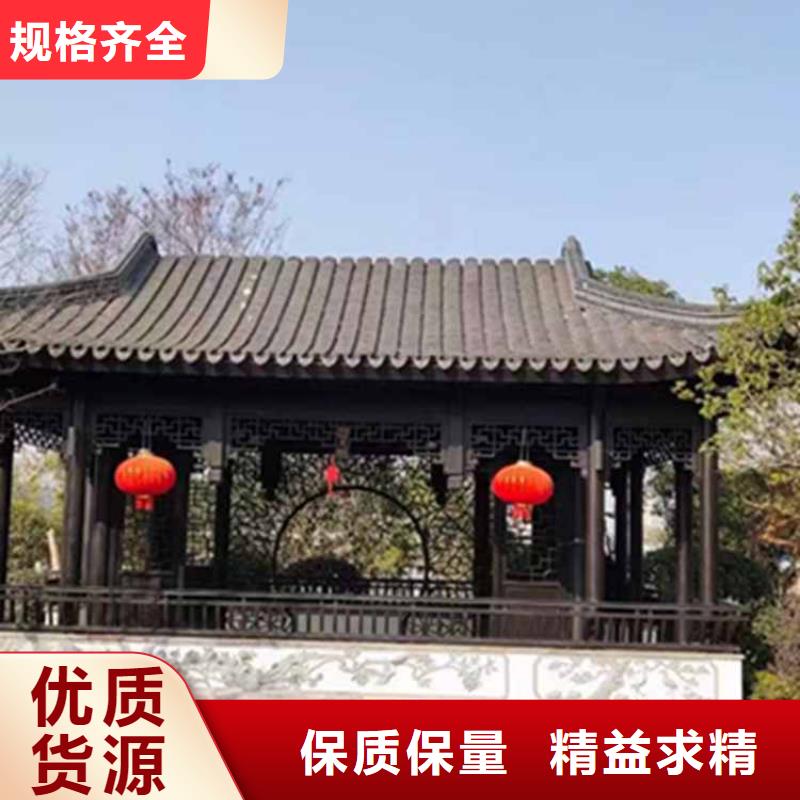 古建欄桿高度價格行情
