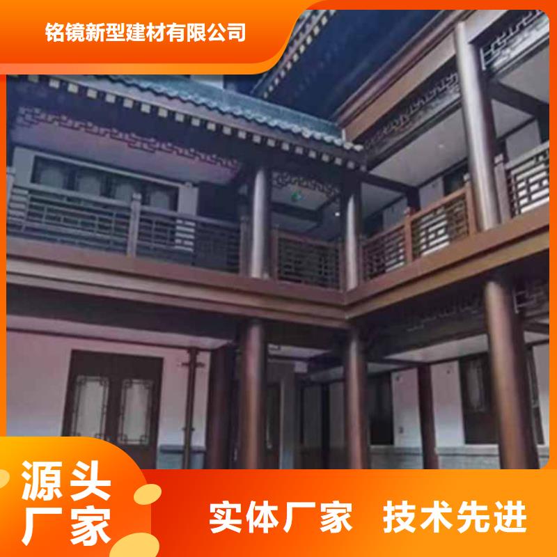 古建亭廊產地批發