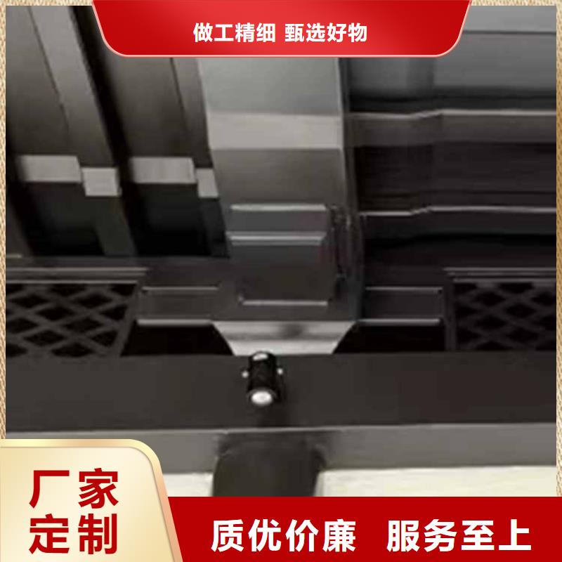 古建回廊顏色廠家直銷