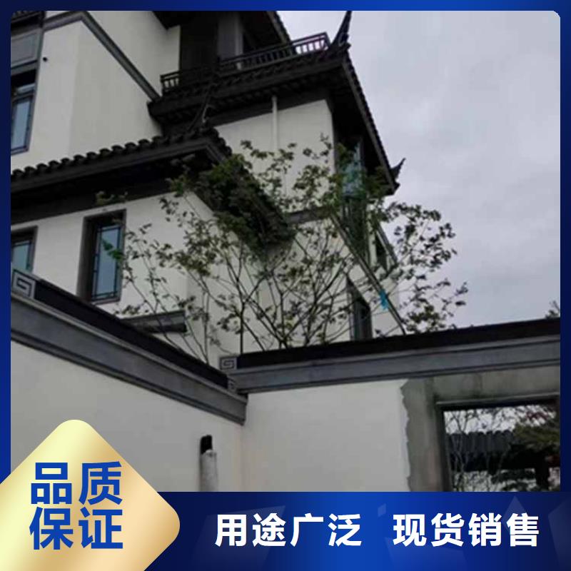 古建亭廊_自建房落水管厂家十分靠谱