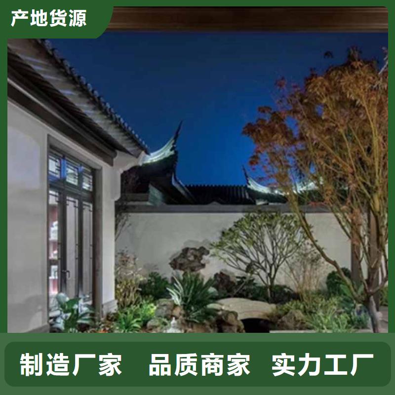 古建長廊圖片大全定制價格