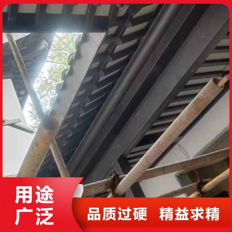 【古建亭廊方形落水管廠家】