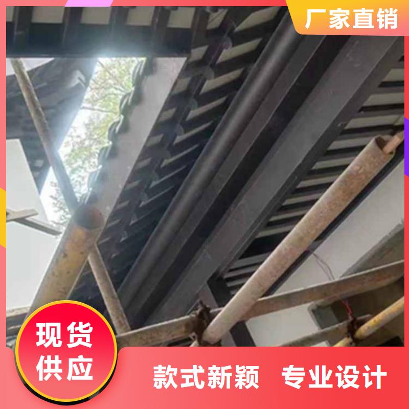 古建长廊多少钱一米价格行情