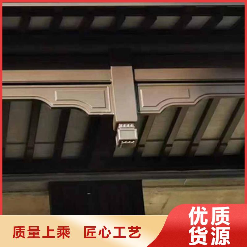 古建亭廊古建六角凉亭货品齐全