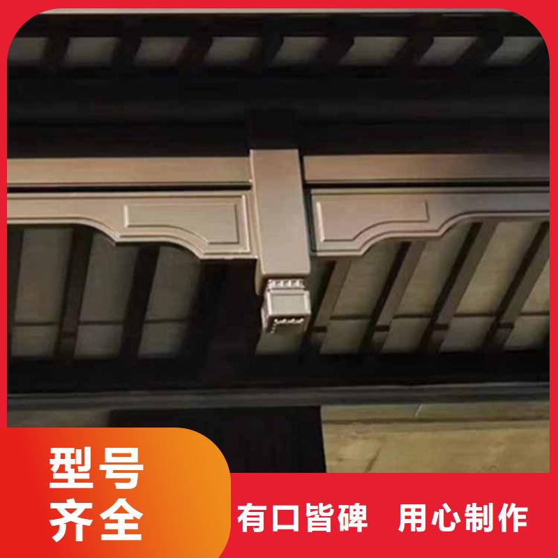 古建亭廊一般用什么木材價格合理