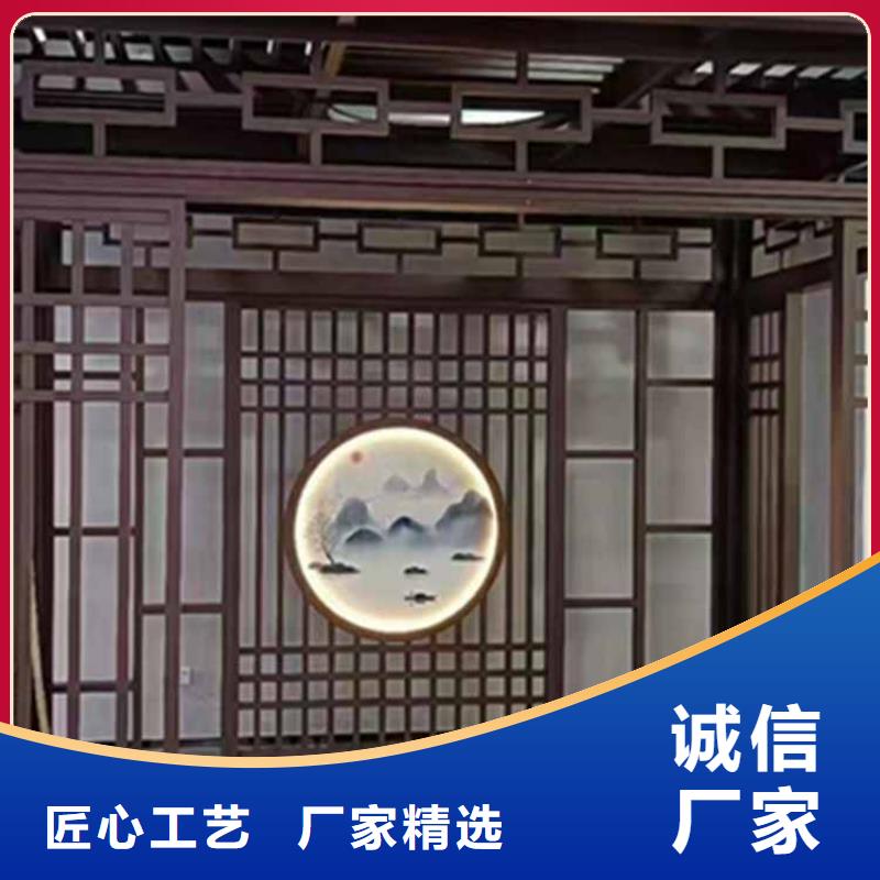 【古建亭廊】-中式復古六角亭源頭廠家