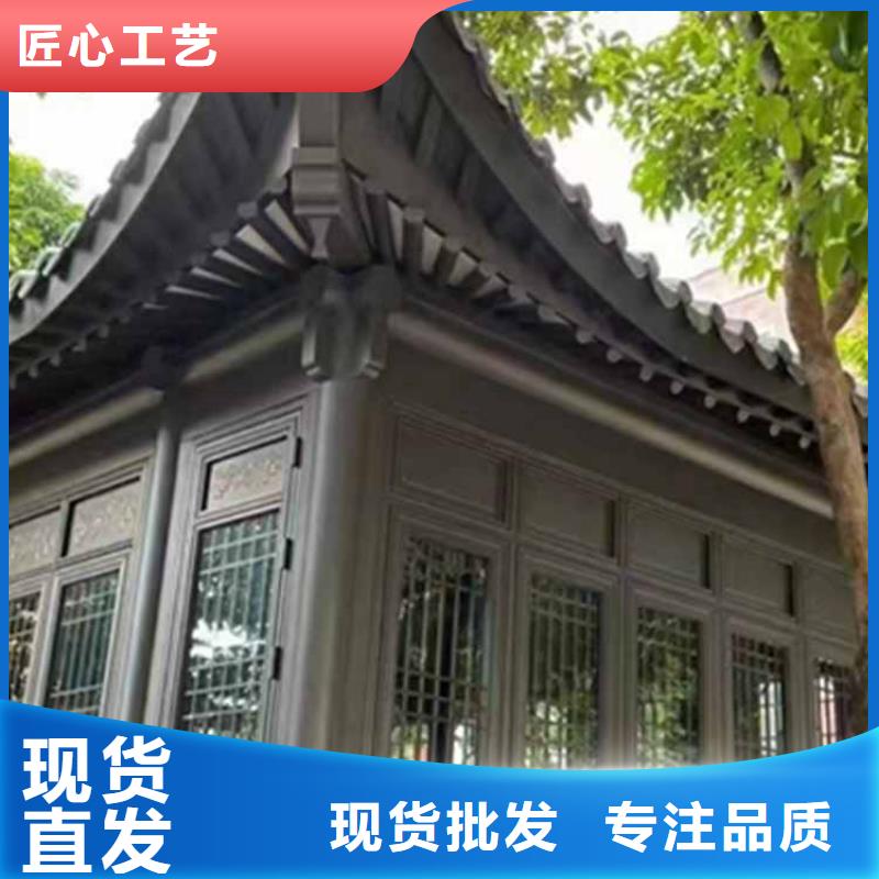 古建亭廊一般用什么木材定做价格