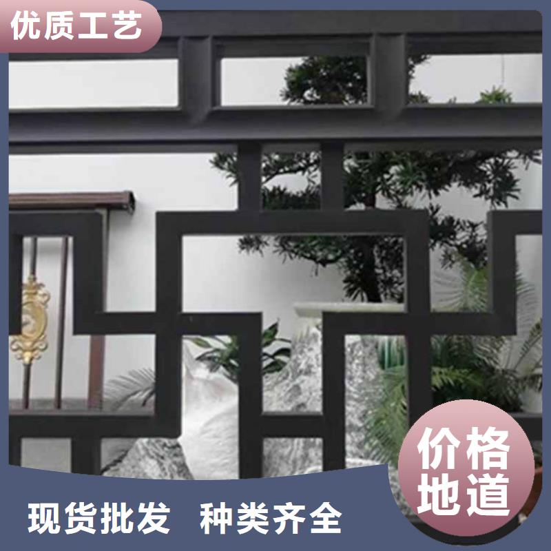 靠譜的古建亭廊一般用什么木材公司
