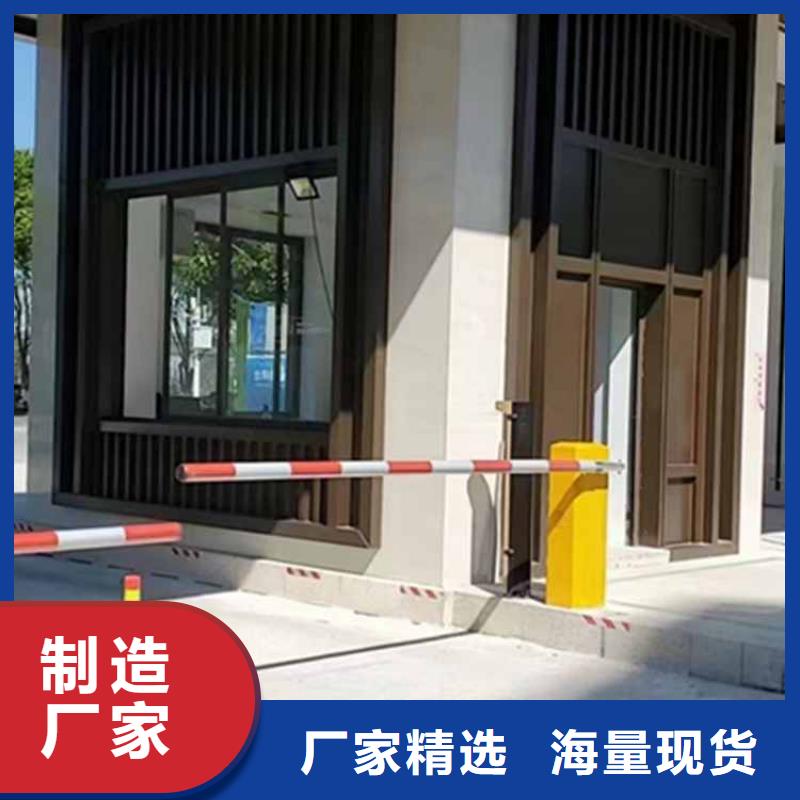 古建亭廊一般用什么木材價格合理