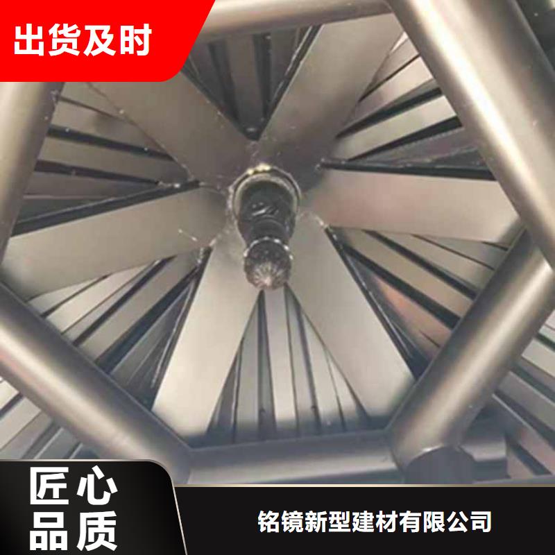 古建長廊圖片大全定制價格