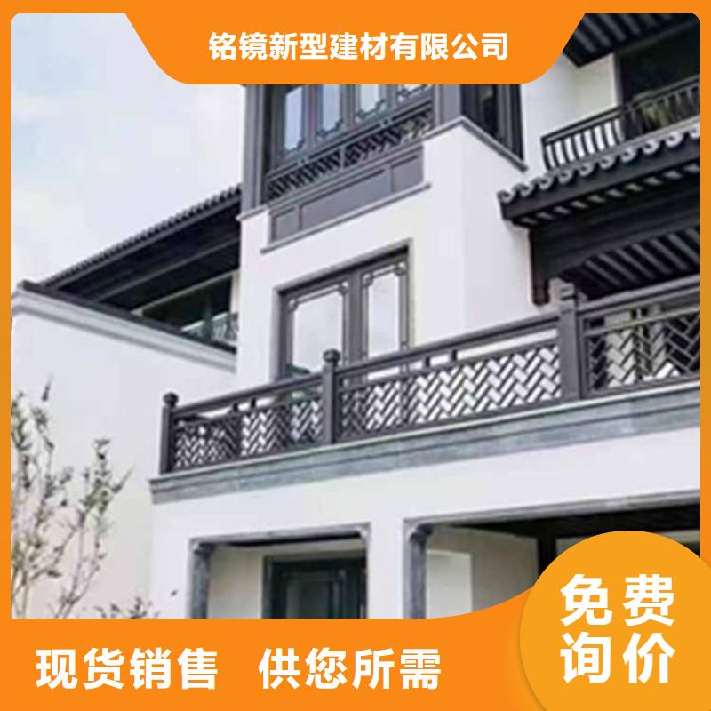 古建亭廊專注品質