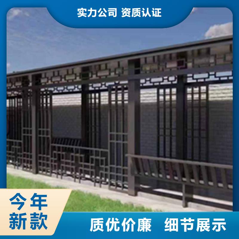  古建亭廊质保一年