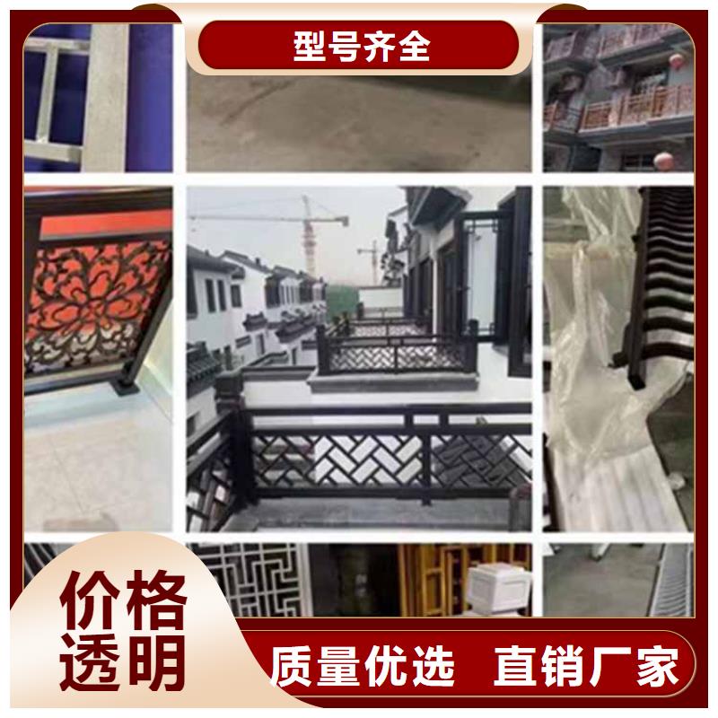 古建亭廊-【【仿古建筑】】選擇我們選擇放心
