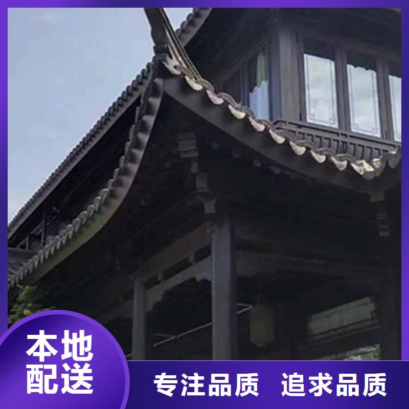 古建亭廊一般用什么木材隊伍