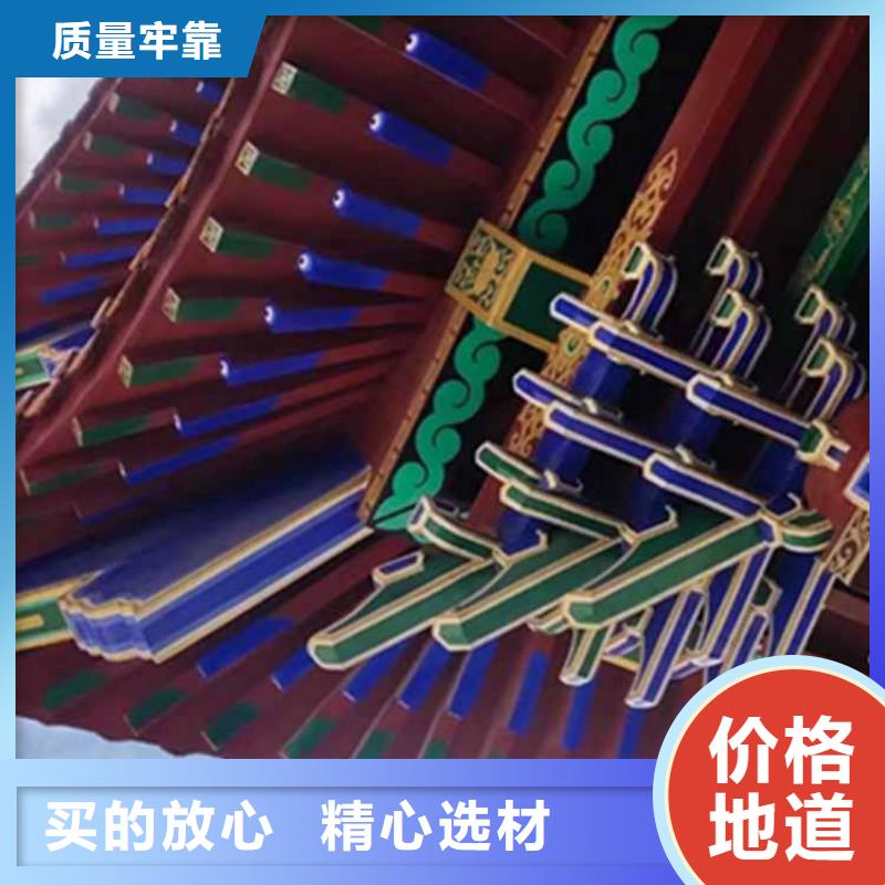 古建牌樓設計施工現貨報價
