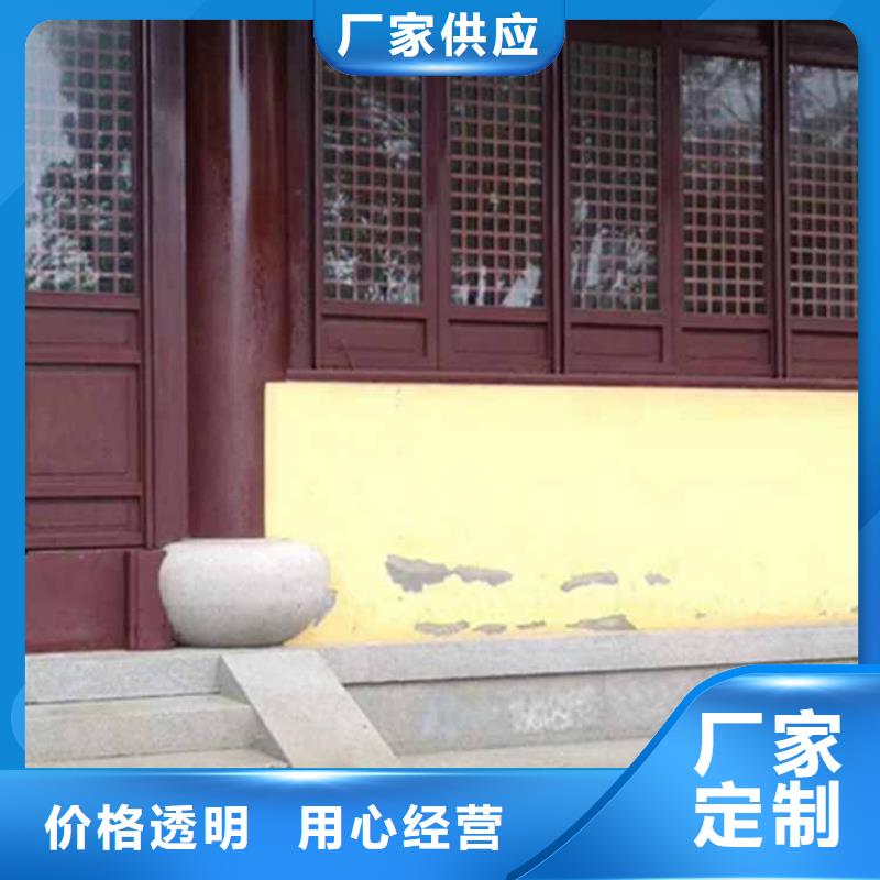 古建回廊顏色實力雄厚