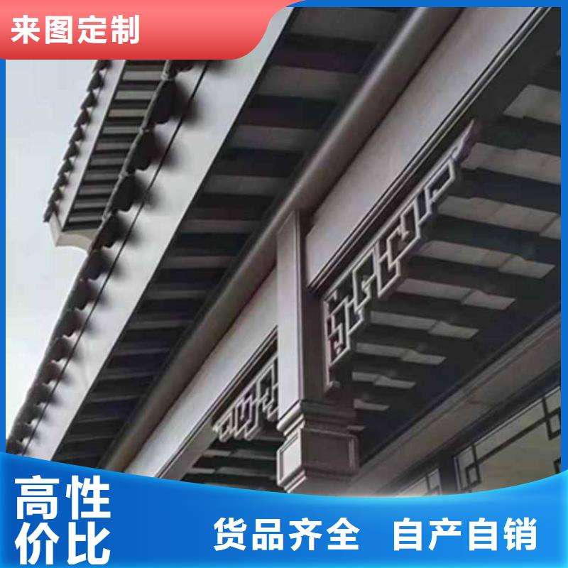 古建亭廊一般用什么木材源頭好貨