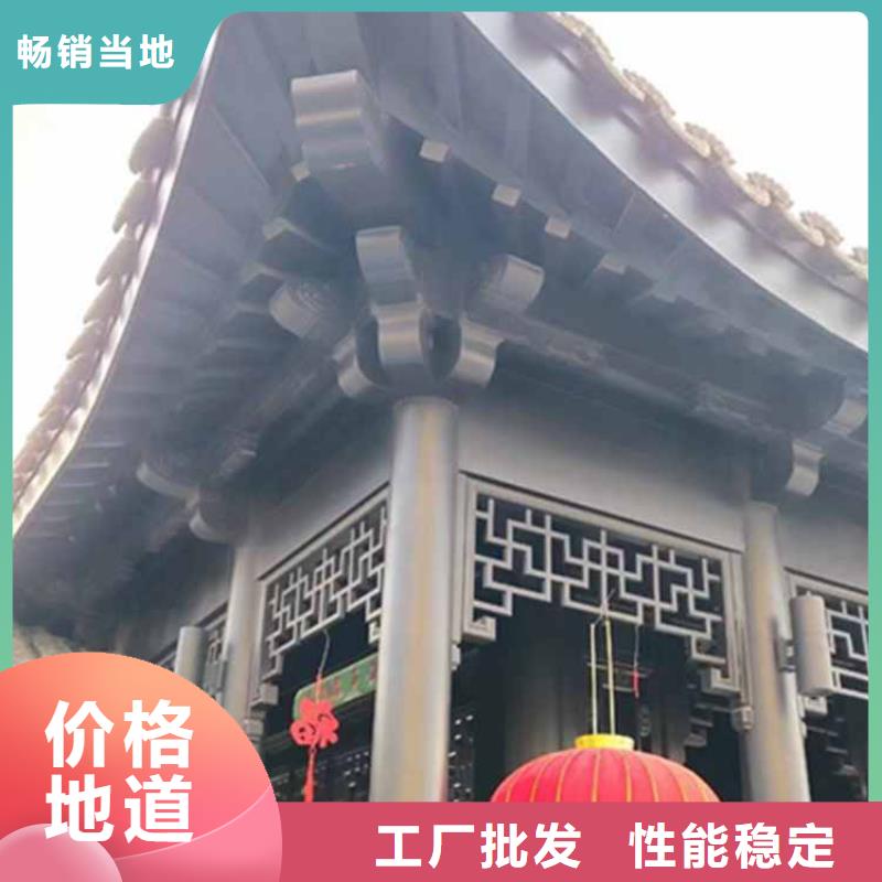 古建亭廊仿古建筑材料品牌企業(yè)