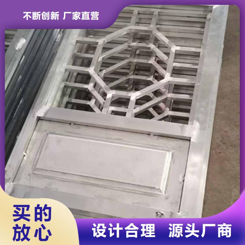 古建亭廊安裝簡單