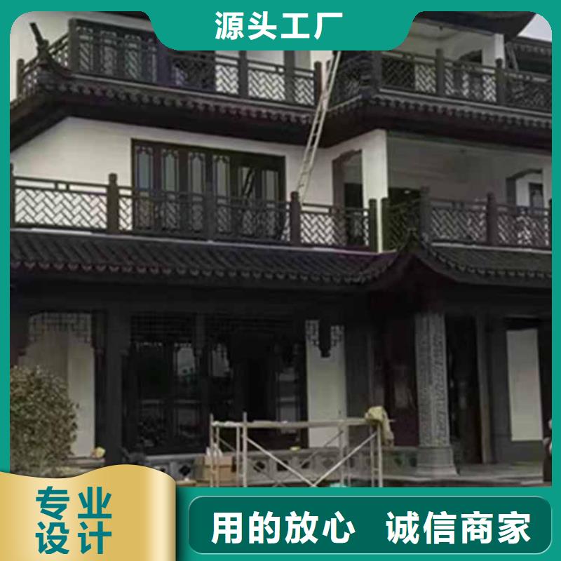 古建亭廊獅欄桿扶手質檢嚴格放心品質