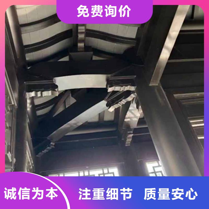 古建亭廊中式栏杆产品参数