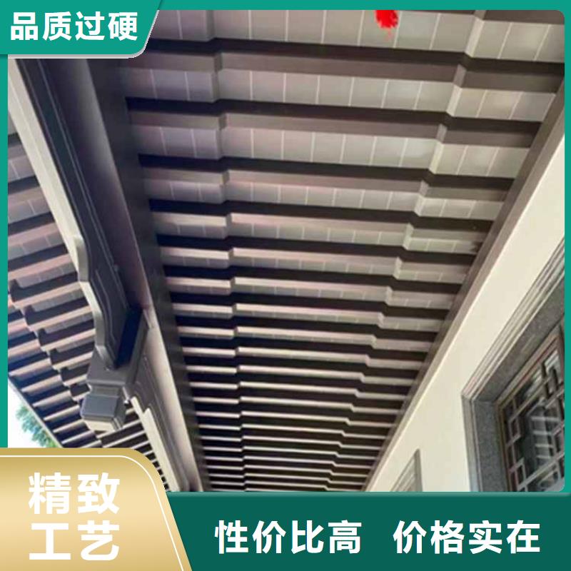 古建亭廊造價品質(zhì)保障