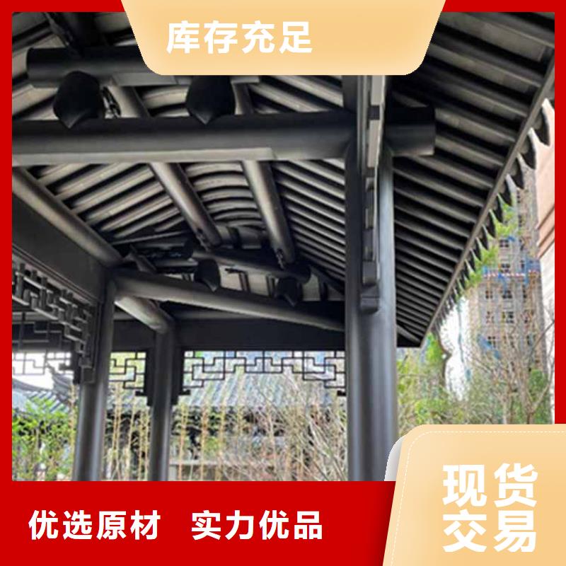  古建亭廊好货直供