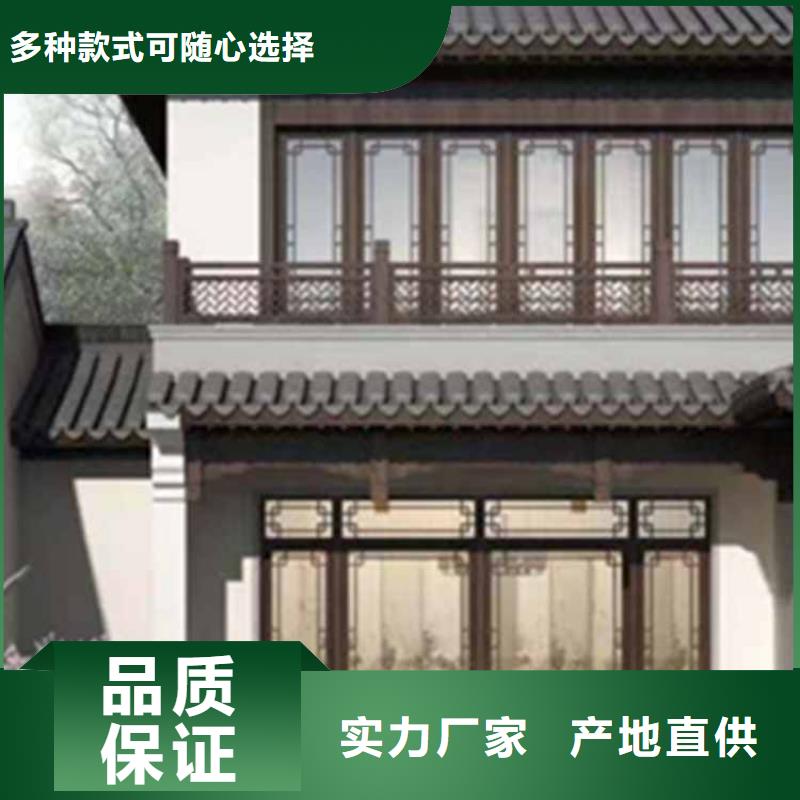 古建亭子價格一般是多少直供廠家