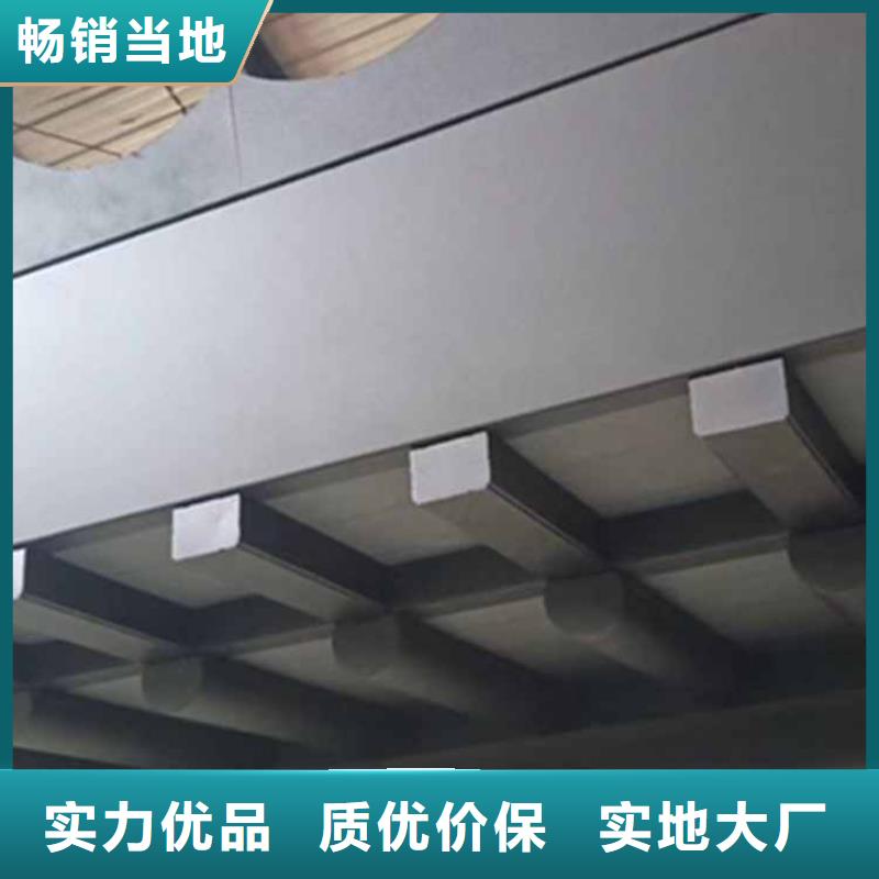 古建亭廊【仿古四合院】原料層層篩選