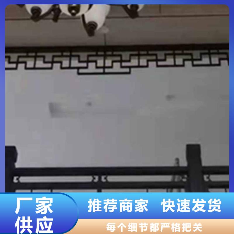 古建亭廊仿古長廊好產(chǎn)品好服務