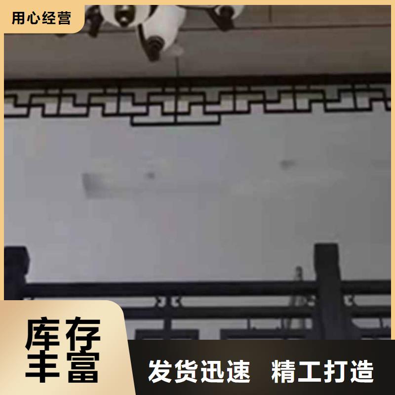 古建亭廊仿古水榭一手價格