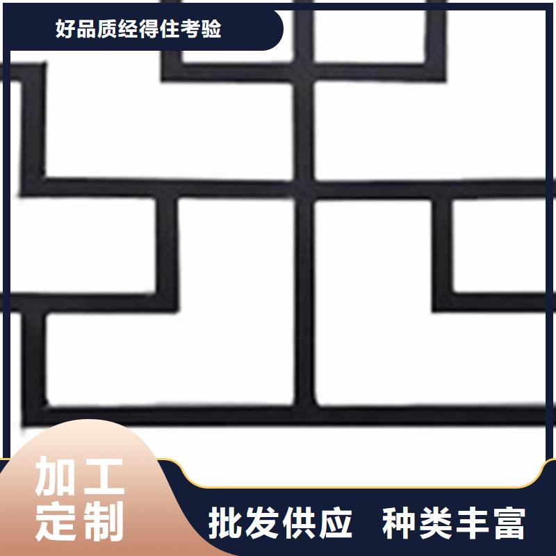古建亭廊別墅天溝品質商家