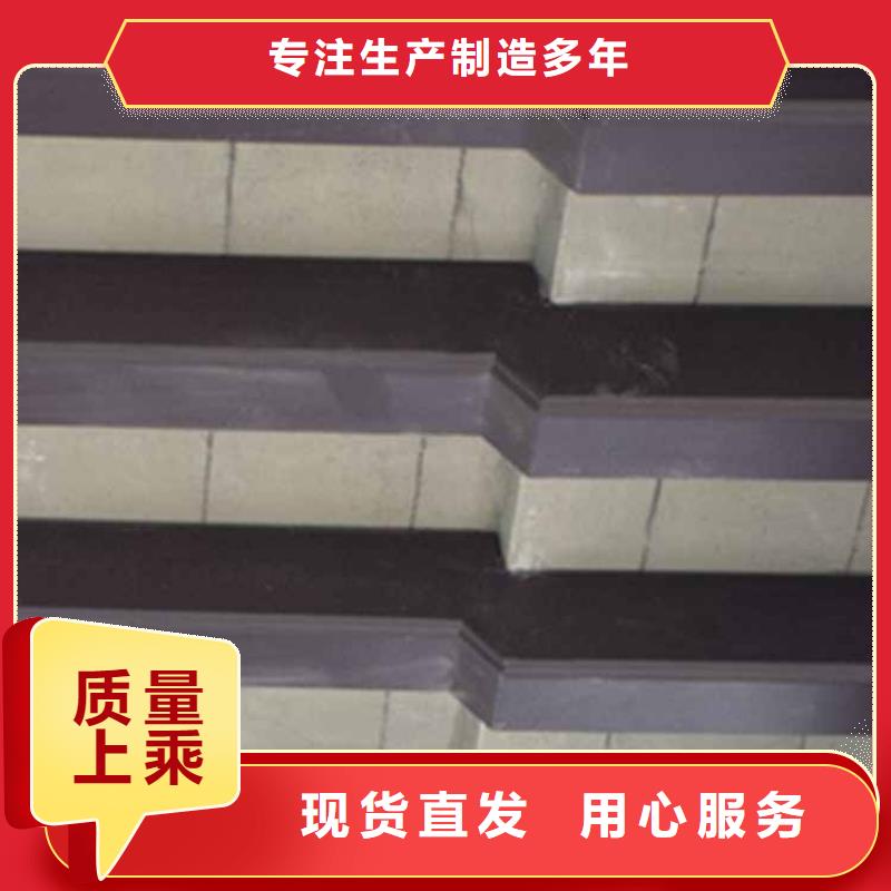 古建亭廊,古建美人靠铝物流配送