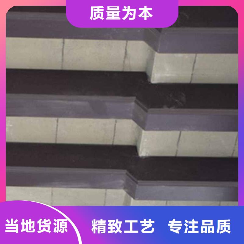 【古建亭廊,【成品檐溝】48小時發貨】