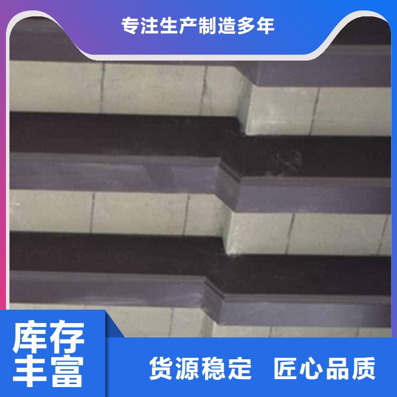 古建亭廊成品落水管真誠合作