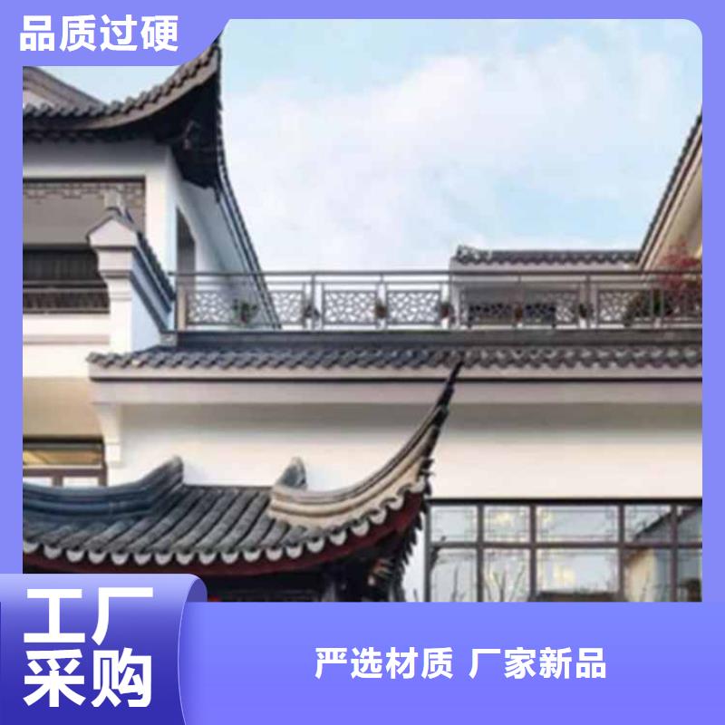 古建亭廊【成品落水管】专业的生产厂家
