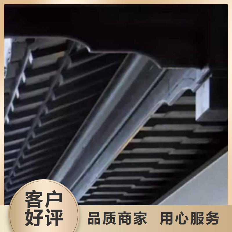古建亭廊仿古水榭暢銷當地