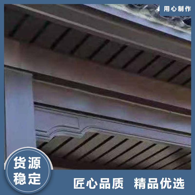 【古建亭廊】橋梁石材欄桿真誠合作