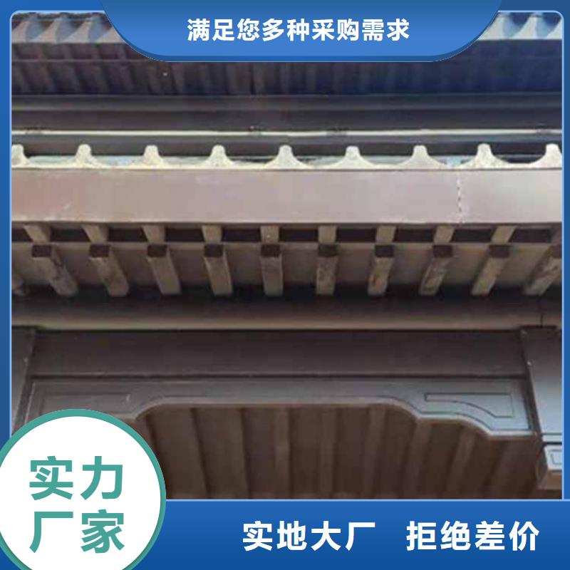 古建亭廊古建石護欄實力大廠家